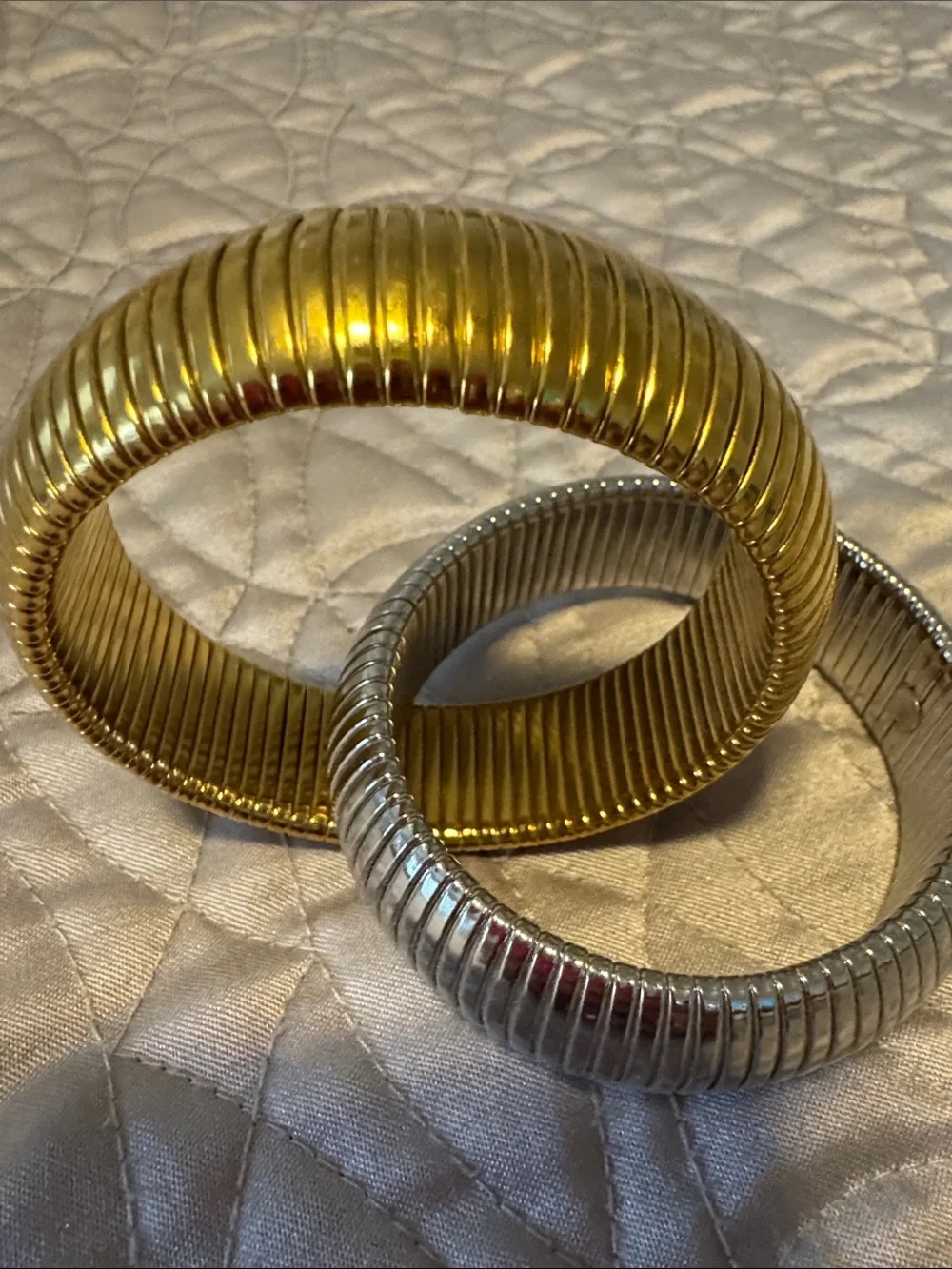 N/A pair ribbed